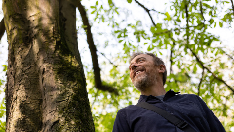 “Los bosques están sobreutilizados, no infrautilizados” “Los bosques están sobreutilizados, no infrautilizados”