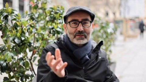 John Berger: cómo tejió redes poéticas de rebeldía John Berger: cómo tejió redes poéticas de rebeldía