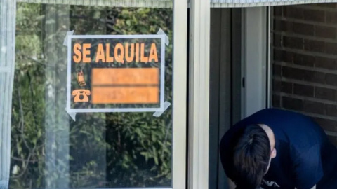 Un municipio de Cantabria en el 'top 5' de subidas del alquiler en España