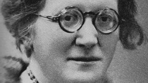 Matilde de la Torre, la socialista cántabra que representó a los asturianos durante la Segunda República