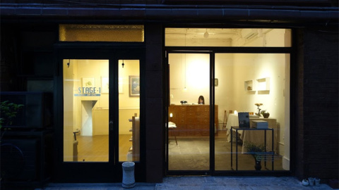 "Beati eccentrici. Cum ex lectione colloquium nascitur"