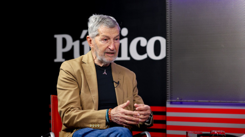 RE296209 El exJEMAD pasó de ser percibido como un héroe a ser, para muchos, un traidor de las Fuerzas Armadas