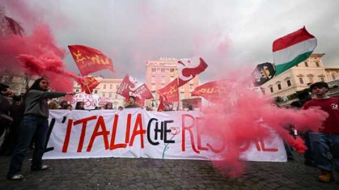 Notas sobre el referéndum ‘confirmativo’ en Italia, ganó el 'NO', perdió el Gobierno Meloni