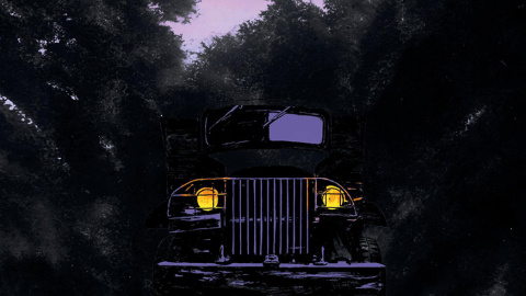 "El siguiente en el paraíso", de Marek Hlasko