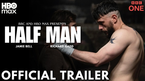 Tráiler oficial de 'Half Man' | HBO Max Tráiler oficial de 'Half Man' | HBO Max