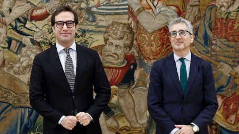 Ocho retos importantes para el nuevo ministro