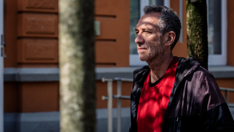 “Europa, con todas sus sombras, es la mejor solución colectiva a la que hemos llegado en los últimos milenios”