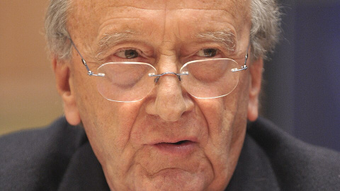 Carlos Westendorp, ex ministro socialista