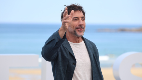 Javier Bardem. Archivo. Javier Bardem. Archivo.