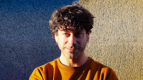 Jaime García-Morato