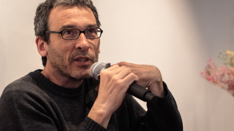 “Si prohibimos las redes a los adolescentes estamos dejando que solo sus padres decidan a qué información acceden”