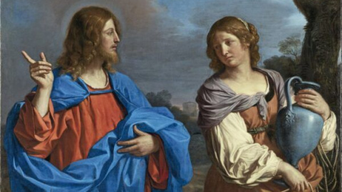 Salomé, Dalila y otras heroínas bíblicas se crecen en el Thyssen