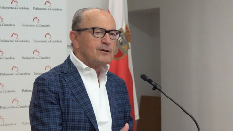 Fallece Javier López Marcano, referente del regionalismo, a los 71 años