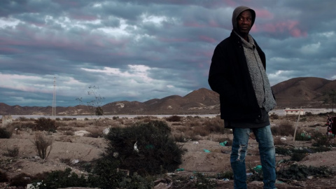 Imagen del documental 'The Others'.