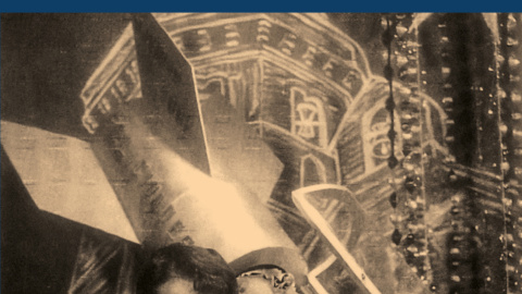 Portada del libro de Ana Fernández Cebrián.