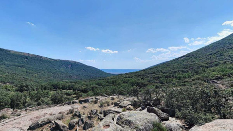 Los buscadores de oro vuelven a la carga en Castilla-La Mancha con 14.000 hectáreas a las puertas de Cabañeros