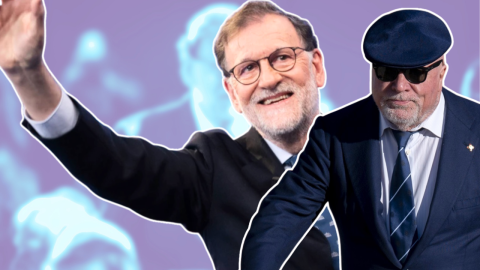 'Kitchen', la cloaca del PP