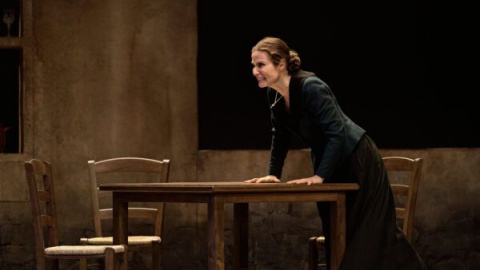 La ‘Malquerida’ de Natalia Menéndez y Aitana Sánchez-Gijón