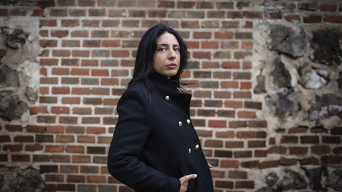 Mónica Ojeda derriba paredes de ladrillo con su mirada narrativa