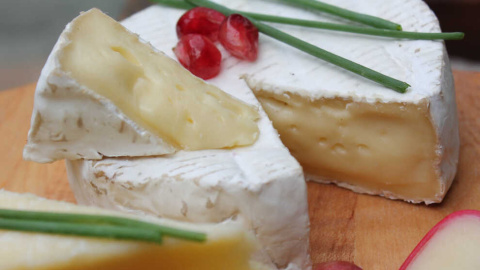 Alertan de la presencia de E.coli en un lote de queso Camembert de La Réserve des Crémiers Alertan de la presencia de E.coli en un lote de queso Camembert de La Réserve des Crémiers