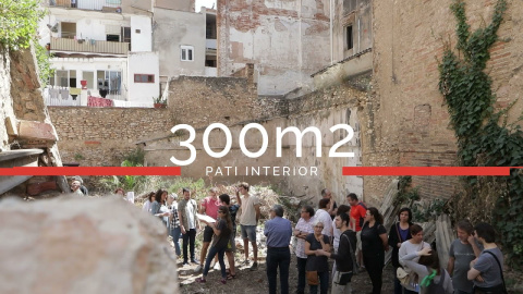 Cooperativa d'habitatges i locals socials La Titaranya