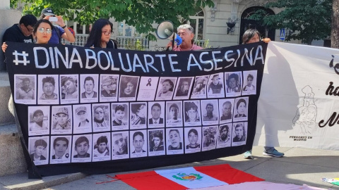 Perú: las elecciones no resolverán los problemas