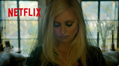 Tráiler de 'American Crime Story: el asesinato de Gianni Versace'. Tráiler de 'American Crime Story: el asesinato de Gianni Versace'.