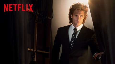 Tráiler oficial de 'Luis Miguel La Serie' | Netflix España Tráiler oficial de 'Luis Miguel La Serie' | Netflix España