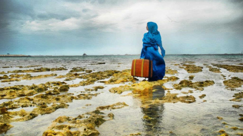 El estrecho de Ormuz, Puerta al Gran Mar