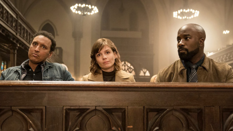 'Maligno' está considerada una de las mejores series de terror de la historia.