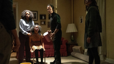 'Archivo 81' termina el un cliffhanger que da muestra de que había material para más.