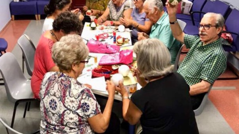 Agrupación de Personas Sordas de Granada y Provincia