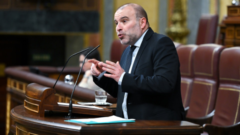 El Congreso vuelve a tumbar la prohibición del velo integral pese a la sintonía entre PP, Vox y Junts