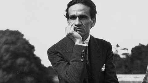 Malos tiempos para los poetas: apuntes sobre César Vallejo