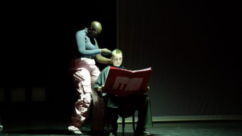 La danza icono de la comunidad LGTBI llega a Madrid con su reina parisina 