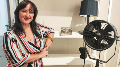 La España de las tres culturas revive en el Premio Edhasa