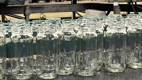 El infinito en una botella: el ciclo de reciclaje del vidrio 