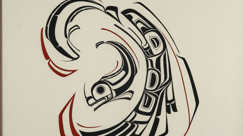 Los cuervos en la literatura