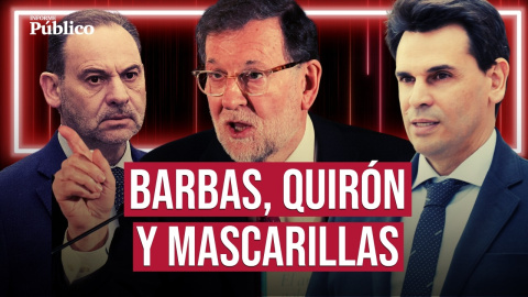 El equipo de 'Informe Público' repasa la actualidad judicial que ha marcado la semana: el papel de Ábalos y Koldo en el caso Kitchen, cómo se ha identificado a Mariano Rajoy como "el barbas" y "el asturiano" en la Operación Kitchen y la polémica investigación del juez Peinado a Begoña Gómez. 

No pasamos por alto la aprobación del real decreto para poner en marcha la regularización de migrantes en España ni la expulsión del Congreso del diputado de Vox, José María Sánchez, por increpar al vicepresidente de la Cámara.

En el ámbito internacional, destaca la contundente derrota del ultraderechista Viktor Orbán, primer ministro de Hungría. Será sustituido por el conservador Péter Magyar. También la visita del presidente Pedro Sánchez  a China con el objetivo de reforzar las relaciones bilaterales con el gigante asiático.

Momentos
0:00 - Introducción
1:17 - Del caso 'mascarillas' a la auto de Peinado
5:00 - El viaje de Sánchez  a China
9:03 - La expulsión del Congreso del diputado de Vox
13:35 - Contratos bajo sospecha en la sandiad madrileña
18:19 - Regularización extraordinaria de migrantes
22:27 - Viktor Orbán cae
26:25 - El último caso de curación del VIH


Hace 18 años nacimos con un compromiso: hacer un periodismo útil para la sociedad. Solo podemos continuar con esta labor si contamos con el apoyo de personas como tú.

Únete a la comunidad de Público. 18 años no son nada… cuando nos queda tanto por contar. Periodismo incómodo para tiempos difíciles. http://bit.ly/3VylhmD


Periodismo, investigación y compromiso para construir un mundo más igualitario.
¡Suscríbete ya a nuestro canal!: https://bit.ly/2U8nM0q
Visita: https://www.publico.es
Síguenos en Facebook: https://www.facebook.com/diario.publico/
Síguenos en Twitter: https://twitter.com/publico_es
Síguenos en Instagram: https://www.instagram.com/publico.es
Síguenos en TikTok: https://www.tiktok.com/@publico_es
Síguenos en Bluesky: https://bsky.app/profile/publico.es
