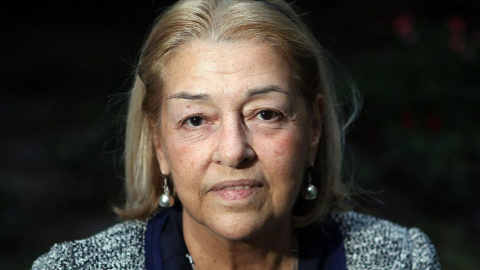 Beatriz de Moura: algo más que una jefa