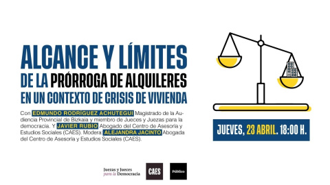 ––––––––––
Hace 18 años nacimos con un compromiso: hacer un periodismo útil para la sociedad. Solo podemos continuar con esta labor si contamos con el apoyo de personas como tú.

Únete a la comunidad de Público. 18 años no son nada… cuando nos queda tanto por contar. Periodismo incómodo para tiempos difíciles. http://bit.ly/3VylhmD


Periodismo, investigación y compromiso para construir un mundo más igualitario.
¡Suscríbete ya a nuestro canal!: https://bit.ly/2U8nM0q
Visita: https://www.publico.es
Síguenos en Facebook: https://www.facebook.com/diario.publico/
Síguenos en Twitter: https://twitter.com/publico_es
Síguenos en Instagram: https://www.instagram.com/publico.es
Síguenos en TikTok: https://www.tiktok.com/@publico_es
Síguenos en Bluesky: https://bsky.app/profile/publico.es
