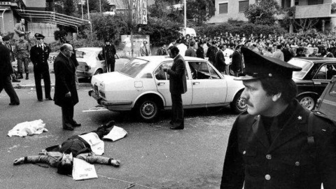 La OTAN y la Operación Gladio con el terrorismo