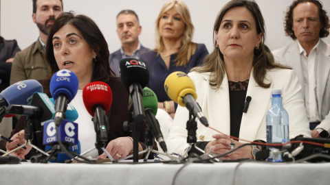 Lugo estrenará alcaldesa este jueves por una moción de censura del PP y ...