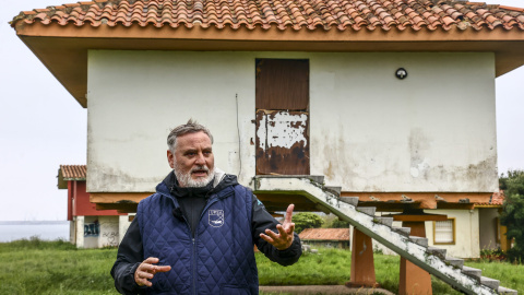 “Devolver Perlora a los trabajadores es defender a la clase trabajadora”