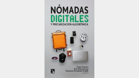 Portada de libro.