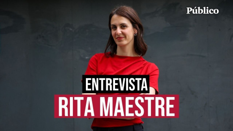 'Público' conversa con la portavoz de Más Madrid en el Ayuntamiento de la capital.

Únete a la comunidad de Público. 18 años no son nada… cuando nos queda tanto por contar. Periodismo incómodo para tiempos difíciles. https://bit.ly/3VylhmD


Periodismo, investigación y compromiso para construir un mundo más igualitario.
¡Suscríbete ya a nuestro canal!: https://bit.ly/2U8nM0q
Visita: https://www.publico.es
Síguenos en Facebook: https://www.facebook.com/diario.publico/
Síguenos en Twitter: https://twitter.com/publico_es
Síguenos en Instagram: https://www.instagram.com/publico.es
Síguenos en TikTok: https://www.tiktok.com/@publico_es
Síguenos en Bluesky: https://bsky.app/profile/publico.es
