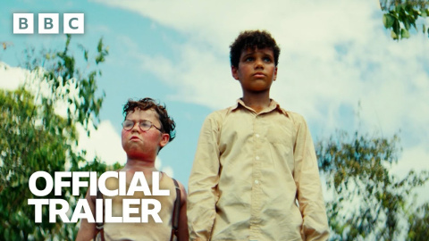 Tráiler oficial de 'El señor de las moscas' | BBC Tráiler oficial de 'El señor de las moscas' | BBC