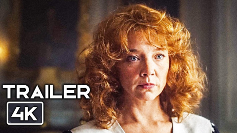 Tráiler 'The Lady'. Tráiler 'The Lady'.