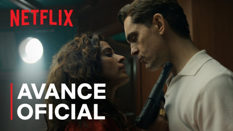 Tráiler oficial de 'Berlín y la dama del armiño' | Netflix España Tráiler oficial de 'Berlín y la dama del armiño' | Netflix España