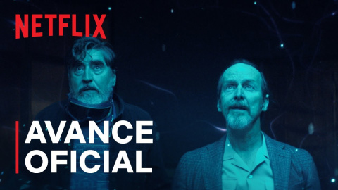 Tráiler oficial 'The Boroughs: Jubilación rebelde' | Netflix España Tráiler oficial 'The Boroughs: Jubilación rebelde' | Netflix España